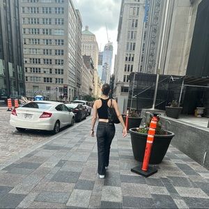 Meet your Posher, Layla